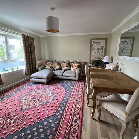 Holyrood Duplex 3- Bedrooms Apartment Edynburg Zewnętrze zdjęcie