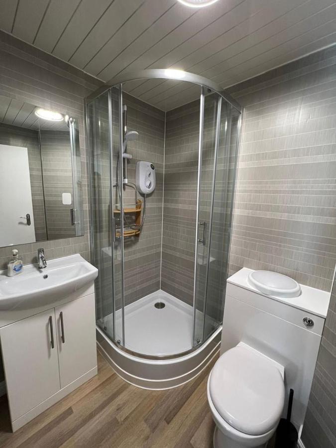 Holyrood Duplex 3- Bedrooms Apartment Edynburg Zewnętrze zdjęcie