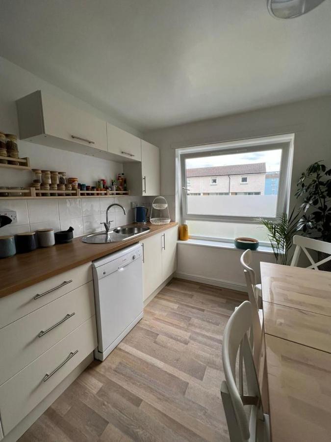 Holyrood Duplex 3- Bedrooms Apartment Edynburg Zewnętrze zdjęcie