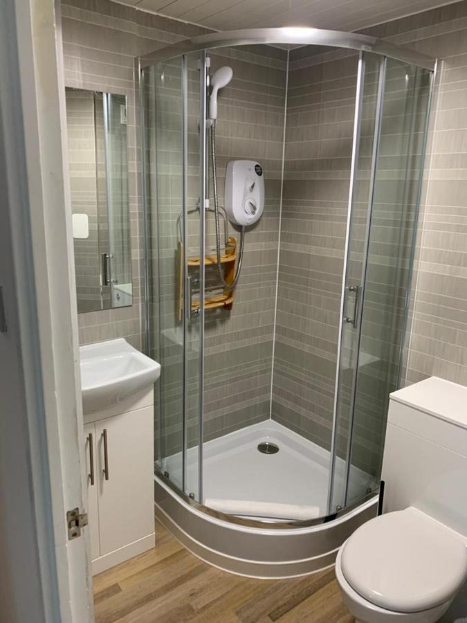 Holyrood Duplex 3- Bedrooms Apartment Edynburg Zewnętrze zdjęcie